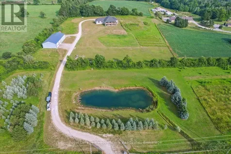 8837 Wellington Road 124 Erin ON N1H 6H7