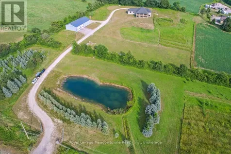 8837 Wellington Road 124 Erin ON N1H 6H7