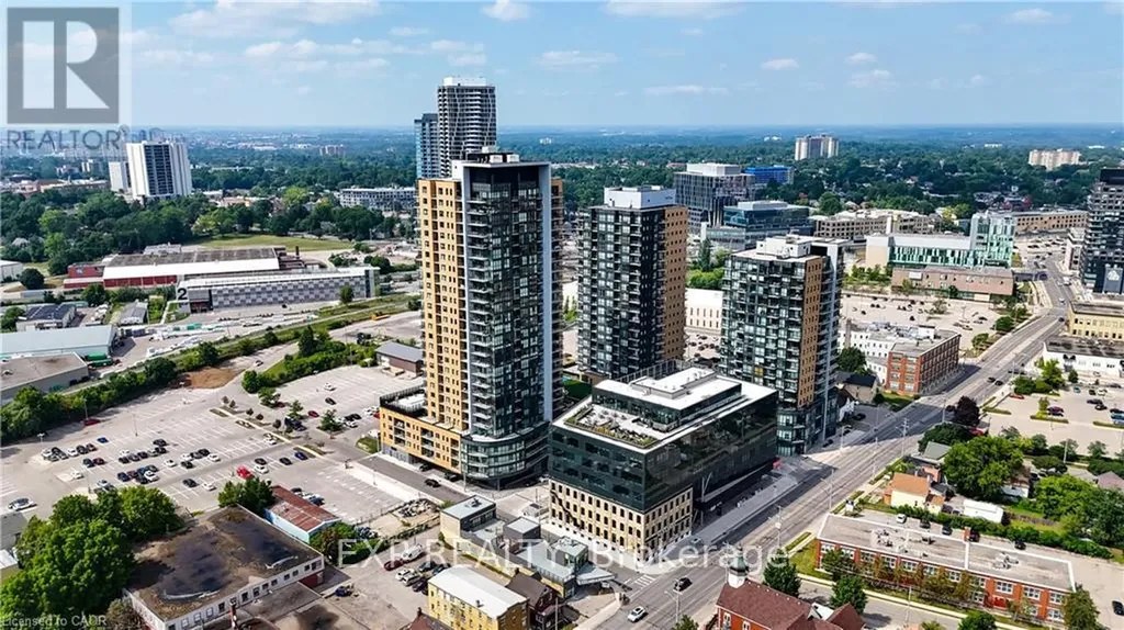 100 Garment Street Kitchener ON N2G 0C3