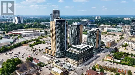 100 Garment Street Kitchener ON N2G 0C3