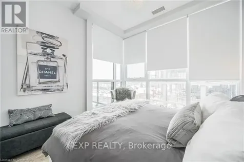 100 Garment Street Kitchener ON N2G 0C3
