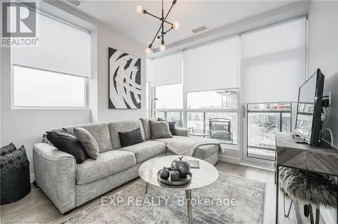100 Garment Street Kitchener ON N2G 0C3