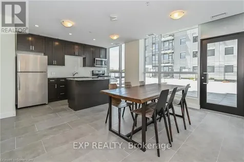 100 Garment Street Kitchener ON N2G 0C3