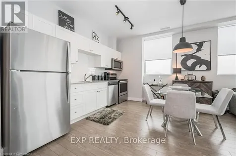 100 Garment Street Kitchener ON N2G 0C3