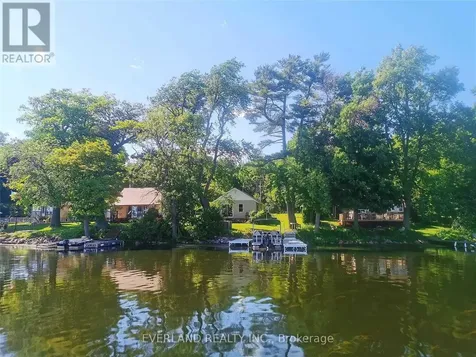 505 Foley Road Otonabee-south Monaghan ON K0L 2G0