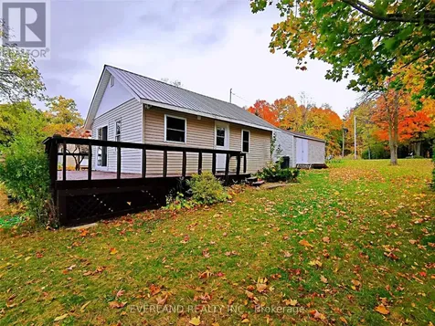 505 Foley Road Otonabee-south Monaghan ON K0L 2G0