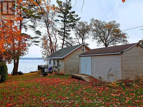 505 Foley Road Otonabee-south Monaghan ON K0L 2G0
