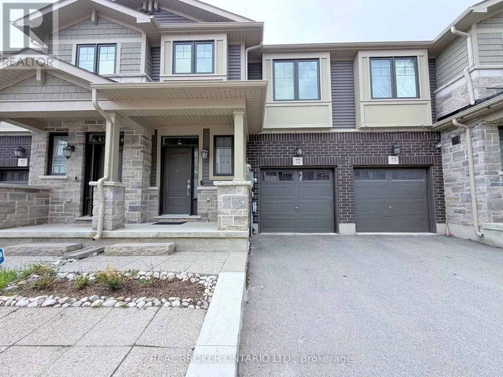 1890 Rymal Road Hamilton ON L0R 1P0