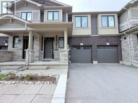 1890 Rymal Road Hamilton ON L0R 1P0