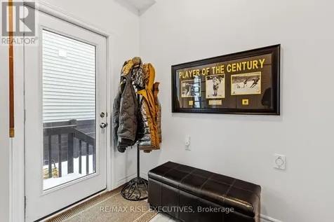 165 Finsbury Avenue Ottawa ON K2S 2P5