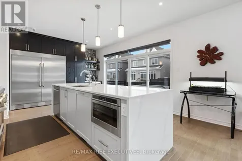 165 Finsbury Avenue Ottawa ON K2S 2P5