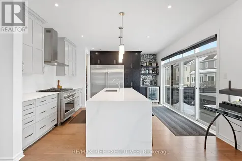 165 Finsbury Avenue Ottawa ON K2S 2P5