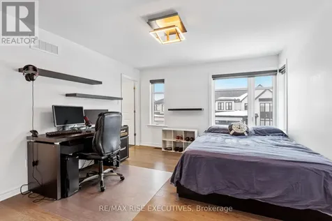 165 Finsbury Avenue Ottawa ON K2S 2P5