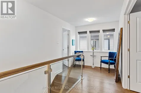 165 Finsbury Avenue Ottawa ON K2S 2P5