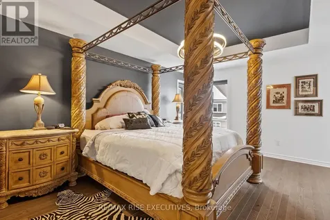 165 Finsbury Avenue Ottawa ON K2S 2P5