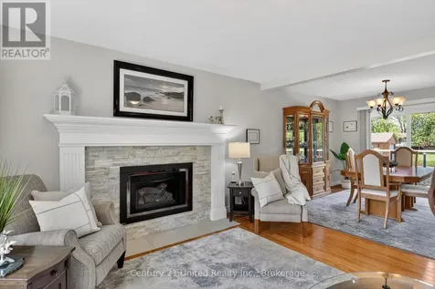 1190 Nuforest Drive Selwyn ON K0L 1T0