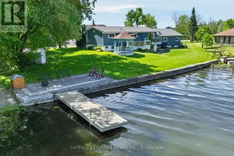 1190 Nuforest Drive Selwyn ON K0L 1T0