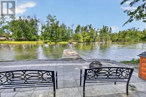 1190 Nuforest Drive Selwyn ON K0L 1T0