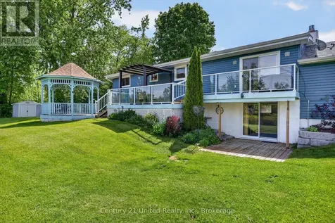 1190 Nuforest Drive Selwyn ON K0L 1T0