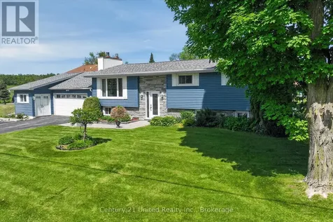 1190 Nuforest Drive Selwyn ON K0L 1T0