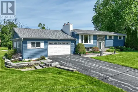 1190 Nuforest Drive Selwyn ON K0L 1T0