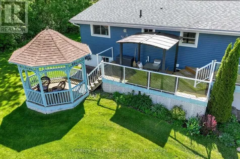 1190 Nuforest Drive Selwyn ON K0L 1T0