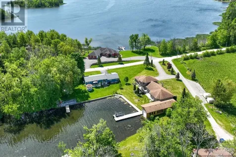 1190 Nuforest Drive Selwyn ON K0L 1T0