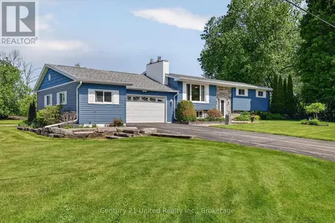 1190 Nuforest Drive Selwyn ON K0L 1T0