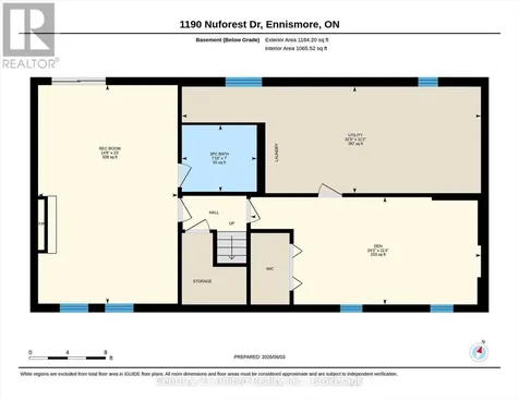 1190 Nuforest Drive Selwyn ON K0L 1T0