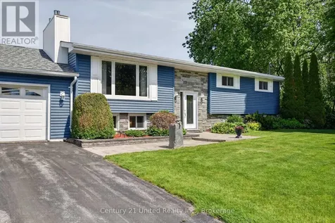 1190 Nuforest Drive Selwyn ON K0L 1T0