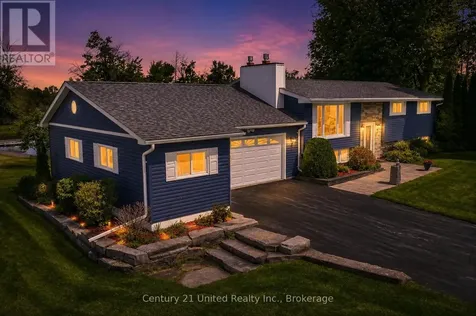 1190 Nuforest Drive Selwyn ON K0L 1T0