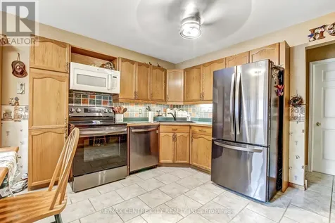 11 Willow Street St. Thomas ON N5R 5Z7