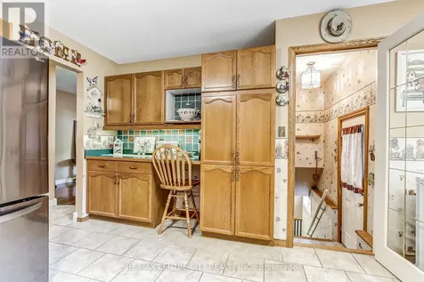 11 Willow Street St. Thomas ON N5R 5Z7