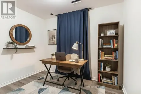 11 Willow Street St. Thomas ON N5R 5Z7