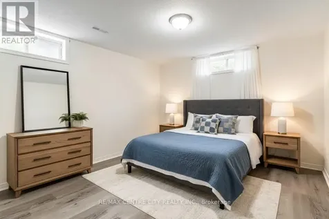 11 Willow Street St. Thomas ON N5R 5Z7