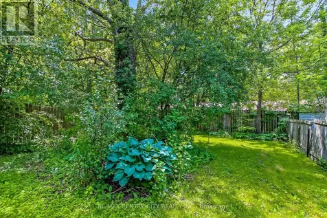 11 Willow Street St. Thomas ON N5R 5Z7
