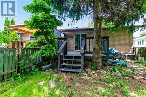 11 Willow Street St. Thomas ON N5R 5Z7
