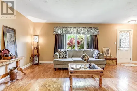11 Willow Street St. Thomas ON N5R 5Z7