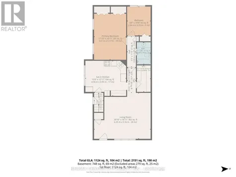 11 Willow Street St. Thomas ON N5R 5Z7