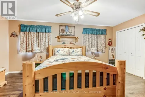 11 Willow Street St. Thomas ON N5R 5Z7