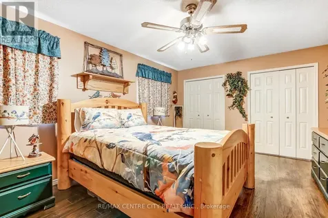 11 Willow Street St. Thomas ON N5R 5Z7