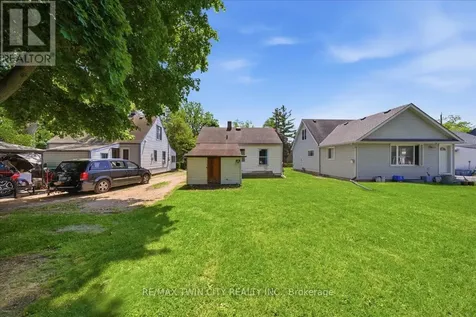 121 Wilkes Street Brantford ON N3T 4W4