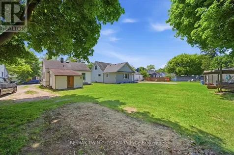 121 Wilkes Street Brantford ON N3T 4W4