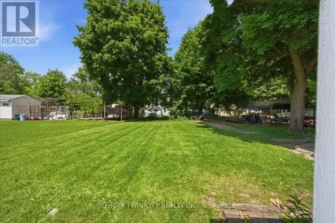 121 Wilkes Street Brantford ON N3T 4W4