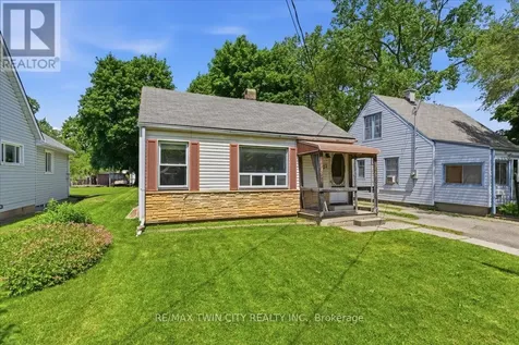 121 Wilkes Street Brantford ON N3T 4W4