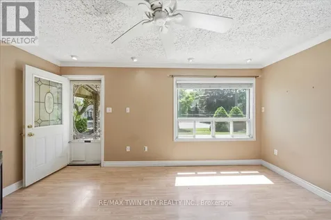 121 Wilkes Street Brantford ON N3T 4W4