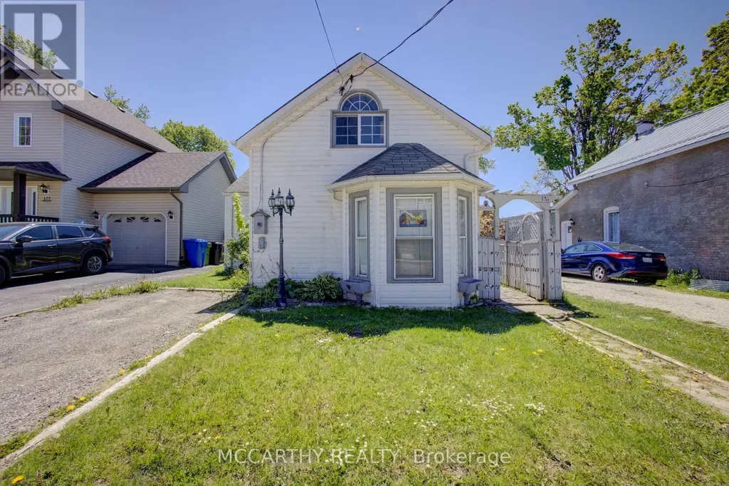 171 Owen Sound Street Southgate ON N0C 1B0