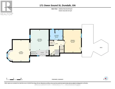171 Owen Sound Street Southgate ON N0C 1B0