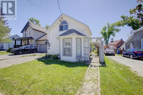 171 Owen Sound Street Southgate ON N0C 1B0