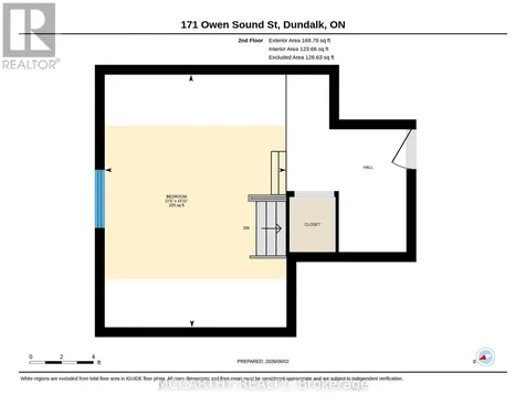 171 Owen Sound Street Southgate ON N0C 1B0